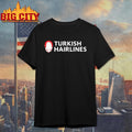 Turkish Hairlines shirt