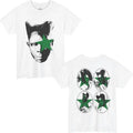 Tyler The Creator Chromakopia Shirt | Grunge Y2K Minimalist Retro Shirt | Unisex Streetwear | ST. CHROMA | Alternative...