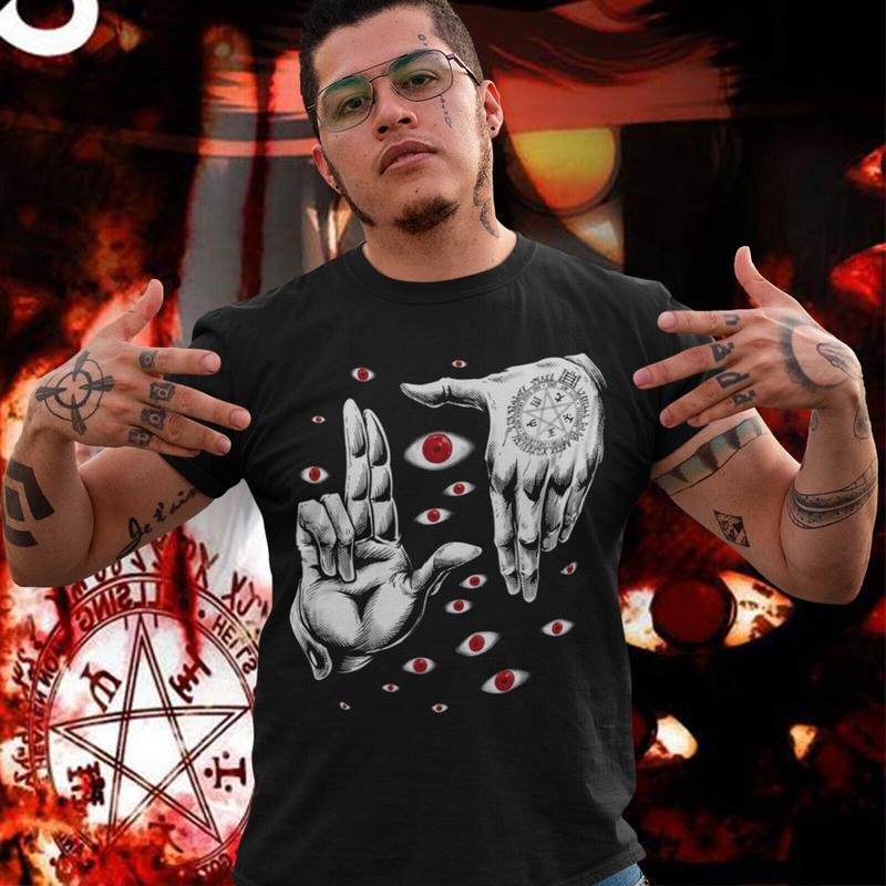 Ultimate Vampire new Unisex T-Shirt S-4XL,Anime Hellsing Shirt,graphic tee Tshirt S-4XL Hoodie, Sweatshirt
