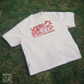 Under Think Shirt Hoodie, Sweatshirt | RetroVerseTees.com