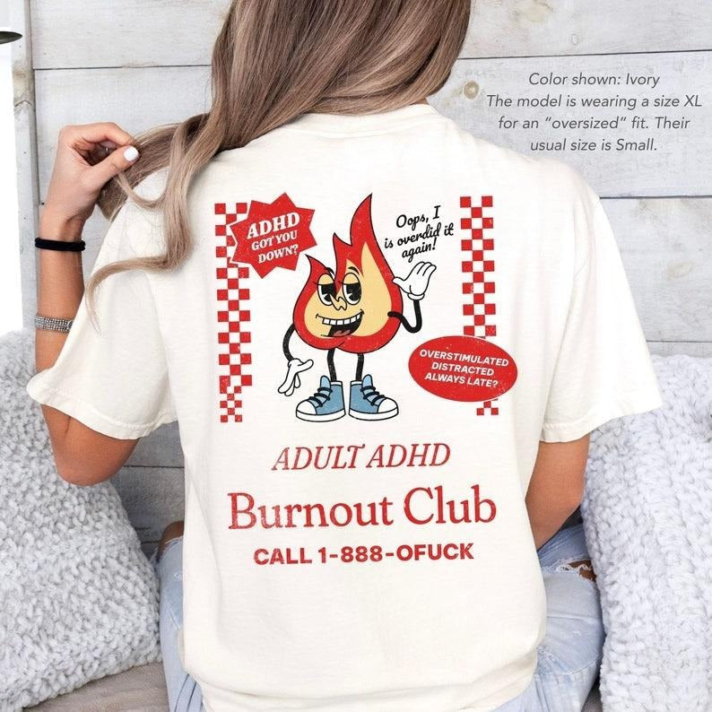 Unisex Garment-Dyed T-shirt Hoodie, Sweatshirt | RetroVerseTees.com