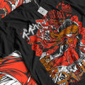 Unit-01 T-shirt Unisex, Anime Manga Shirt, Anime Shirt, Soccer Anime , Graphic Anime Tee, Manga Shirt, Japanese Anime...