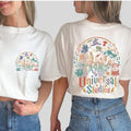 Universal Studios Shirt, Summer Trip Shirt Hoodie, Sweatshirt | RetroVerseTees.com