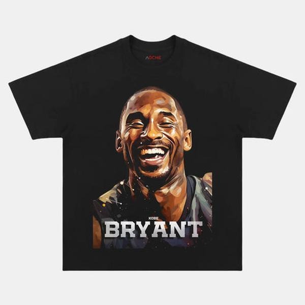 VINTAGE KOBE V2 Tee | Vintage Tee Graphic T-Shirt Sweatshirt Hoodie | Sport Tee - Gift For Fan | RetroVerseTees.com