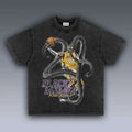 VINTAGE TEE | KOBE 3.6 Hoodie, Sweatshirt | RetroVerseTees.com