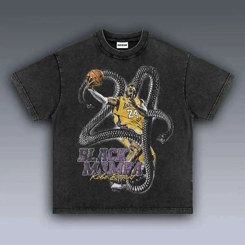 VINTAGE TEE | KOBE 3.6 Hoodie, Sweatshirt | RetroVerseTees.com