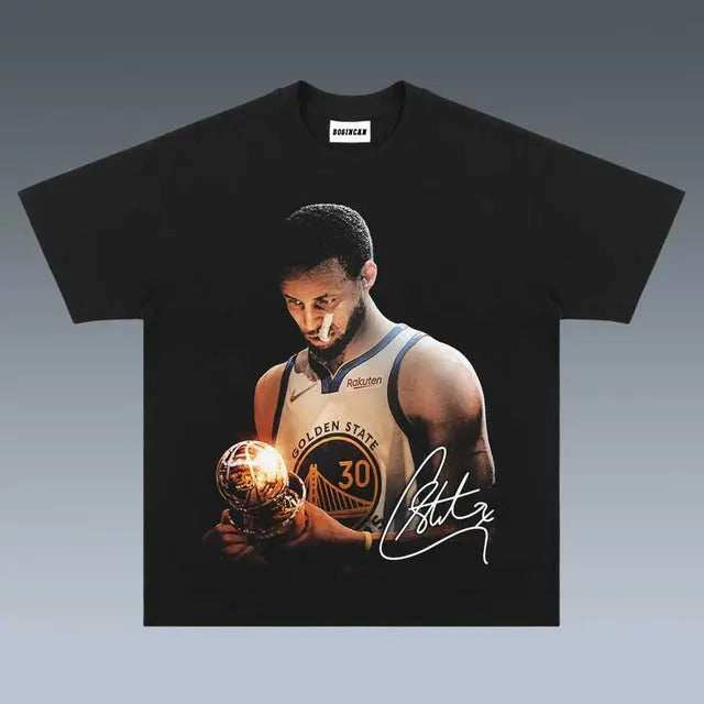 VINTAGE TEE | STEPHEN CURRY 10.31 Hoodie, Sweatshirt | RetroVerseTees.com