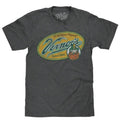 Vernor's Ginger Ale T-Shirt - Gray Hoodie, Sweatshirt | RetroVerseTees.com