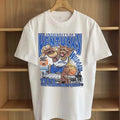 Vintage 1995 Kentucky Wildcats T-Shirt, Retro College Basketball team football shirt Hoodie, Sweatshirt | RetroVerseTees.com