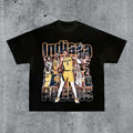 Vintage 90S Indiana T-Shirt, Homage Retro Classic Graphic Tee Bootleg Bestseller Unisex Sport T-Shirt Gift, Gift For Fan...