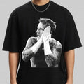 Vintage 90s Graphic Style CM Punk T-Shirt, Gift For Dad, Streetwear Boxing Tee, Wrestling Fans, Unisex Tee 5425YP55...