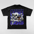 Vintage 90s Graphic Style CeeDee Lamb T-Shirt, CeeDee Lam American Football Bootleg T-shirt, Vintage 90s style top...