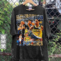 Vintage 90s Graphic Style Tyrese Haliburton T-shirt - Tyrese Haliburton T-shirt - Stephen Curry Vintage Tee For Man and...