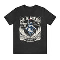 Vintage 90s He Is Rizzin' Easter Funny Meme T-Shirt, Funny Jesus SweatShirt, Easter Gift, Easter Day Outfit, Jesus...