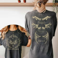 Vintage Acotar Bookish Shirt, Acotar Bat Boys Shirt, The Night Court Illyrians Shirt, Acotar Merch Shirt Hoodie, Sweatshirt