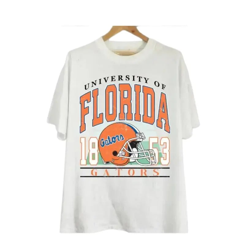 Vintage All Teams Football Unisex T-shirt Sport, Sporty Tshirt For Men And Women, Football Team, Athletic Tshirt, Men's...