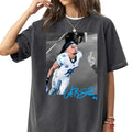 Vintage Amon-Ra St Brown Funny With Green Bay Fan Graphic Shirt, Sweatshirt #Detroiitt Football Retro TShirt, Game Day...