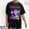 Vintage Choso Shirt, Choso Anime Shirt, Anime Manga Shirt Hoodie, Sweatshirt | RetroVerseTees.com