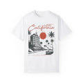 Vintage Design Band Tee Shirt, Rockn Roll Music Unisex T-shirt Fabric Menswear Hoodie, Sweatshirt | RetroVerseTees.com