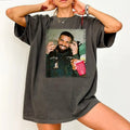 Vintage Drake T-Shirt Hoodie, Sweatshirt | RetroVerseTees.com