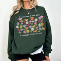Vintage Eras Piano Flowers Sweatshirt, Surprise Songs Flowers Sweatshirt-Hoodie Gifts for Fans T-Shirts | RetroVerseTees.com