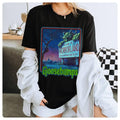 Vintage Goosebumps  land Shirt, Goosebumps Welcome To  land Shirt, Goosebumps Halloween Shirt Hoodie, Sweatshirt