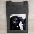 Vintage Halloween Graphic Tee, Michael Myers Shirt, Scream Shirt, Horror Movie Shirt, Scary Movie Shirt, Spooky Season,...