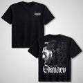 Vintage Khamzat Chimaev UFC Champion V2 Tee, Khamzat Chimaev Fan Shirt, Khamzat Tee, UFC Shirt, UFC Fighters Shirt Gift...