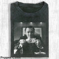 Vintage Money Is the Best Drug T-shirt, Wolf of Wall Street Unisex Tee Graphic Hard Weekend T-Shirt, The Wolf of Wall...