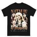 Vintage Natalie Scatorccio Shirt,Limited Natalie Scatorccio,Yellowjackets Shirt Hoodie, Sweatshirt | RetroVerseTees.com