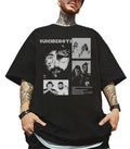 Vintage SBoi Graphic Tee Hoodie, Sweatshirt | RetroVerseTees.com