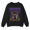 Vintage Sacramento Basketball Sweatshirt, Sacramento King Basketball Crewneck T-Shirts, Hoodie | RetroVerseTees.com