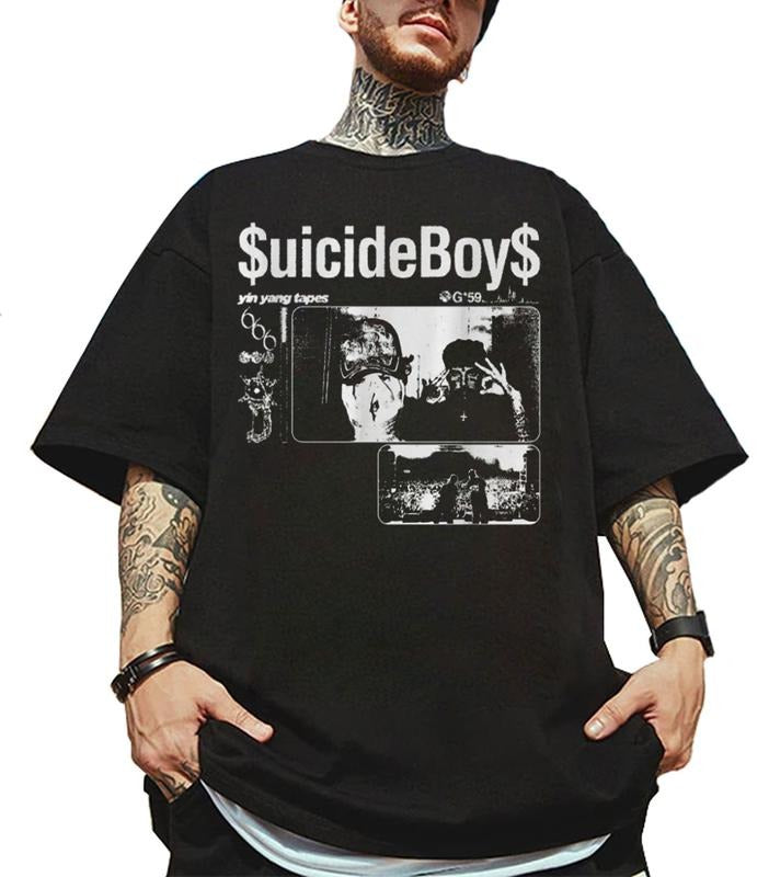 Vintage Sbois Graphic Tee Hoodie, Sweatshirt | RetroVerseTees.com
