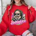 Vintage Tour Tshirt - Alastor Hazbin Hotel Sweatshirt - Classic Cotton Tee Hoodie | RetroVerseTees.com