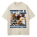 WTF is a Killometer Shirt, 4th Of July Meme Comfort Shirt, Day gift, Funny Shirt, Cute, Gift For Women and Man Unisex...