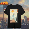 Water Nomad Ukiyo-e shirt