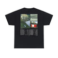 Wave to Earth T shirt, Music Tour T shirt Menswear T-Shirt Hoodie, Sweatshirt | RetroVerseTees.com