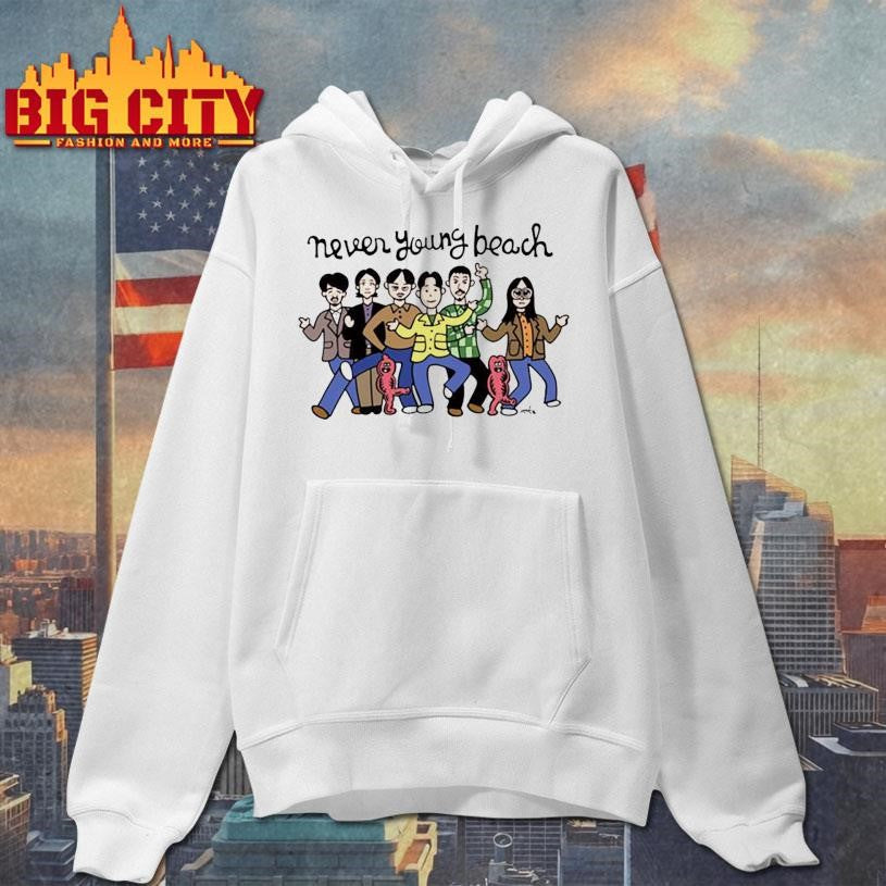 We Are NYB Shirt