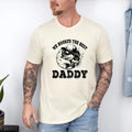 We Hooked The Best Daddy Shirt, Bass Fishing Shirt, Fisherman Shirt, Father's Day Shirt, Best Dad Ever Shirt, Dad Quote,...