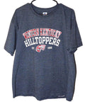 Western Kentucky Hilltoppers Vintage T-shirt Sweatshirt Hoodie Unisex 6 | RetroVerseTees.com