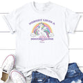 Nobody Likes A Douche Canoe Tee, Proudly Printed In The USA, Tee Gray / White, #sassy #cute #colorprint Hoodie, Sweatshirt