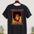 Whitty Huton T-shirt,whitty Huton Wuld Toor Vintage T Shirt Lovers Gift Menswear Top Hoodie, Sweatshirt | RetroVerseTees.com