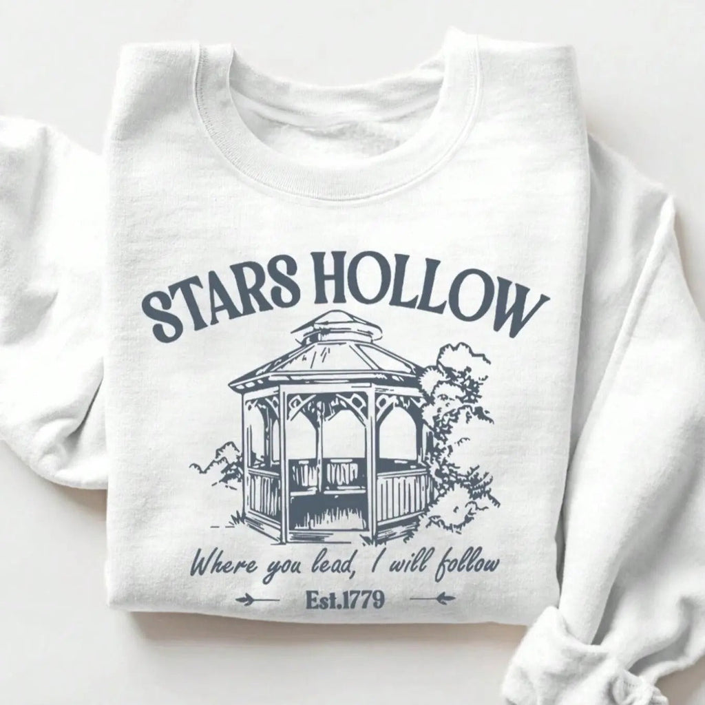 Women's Letter & Number Print Drop Shoulder Sweatshirt, Casual Long Sleeve Round Neck Pullover for Fall & Winter, Ladies...