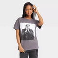 Women's Tupac Short Sleeve Graphic T-Shirt, Hip Hop Tee Short Sleeve, Gift For him and her, Trendy shirt, gifts for fan,...