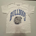 Yale University Bulldogs White NCAA Unisex T-shirt Sweatshirt Hoodie 26 | RetroVerseTees.com
