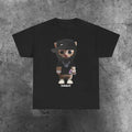 Yeat Kitty Shirt Casual Classic Hoodie, Sweatshirt | RetroVerseTees.com