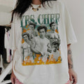 Yes Chef T-shirt, Sweatshirt, Hoodie | RetroVerseTees.com