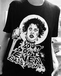 You Don't Even Exist To Me Shirt, Nancy Downs Tshirt, The Craft Movies Tshirt, 90s The Craft Vintage Movies Tshirt...