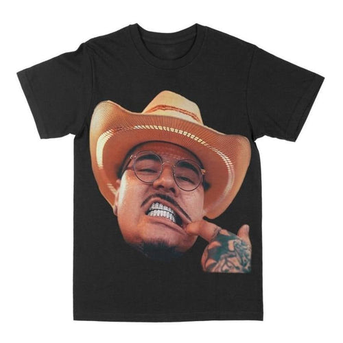 Youth + Adult That Mexican OT Big Face Graphic Tee, Vintage Rap Shirt, Retro 90s Hip Hop graphic tee, Streetwear, Family...