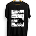 Yu Yu Hakusho,Yusuke,Kuwabara,Kurama,Hiei,90s,anime,new unisex T-Shirt S-4XL Hoodie, Sweatshirt | RetroVerseTees.com